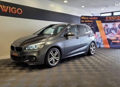 BMW Série 2 Active Tourer Serie ACTIVE-TOURER 2.0 218 D 150 M-SPORT XDRIVE BVA