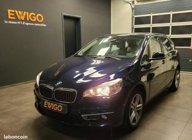 Vente BMW Série 2 Active Tourer Serie ACTIVE-TOURER 225IA 231ch LUXURY XDRIVE BVA Occasion