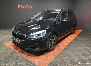 BMW Série 2 Active Tourer ACTIVE-TOURER 225XE 224ch HYBRID XDRIVE BVA iPerformance