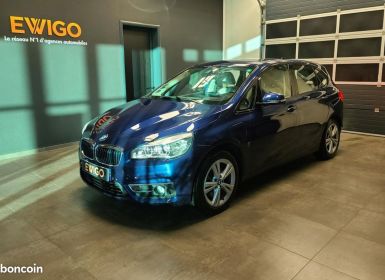 BMW Série 2 Active Tourer ACTIVE-TOURER 225XE LUXURY 245ch XDRIVE