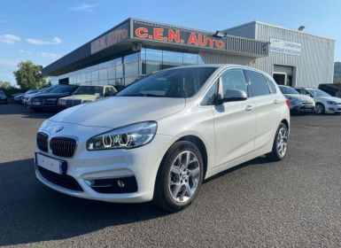 Achat BMW Série 2 Active Tourer SERIE ACTIVETOURER (F45) 225IA 231CH LUXURY Occasion