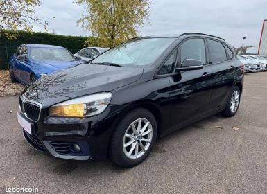 BMW Série 2 Active Tourer Serie F45 216 D Sport