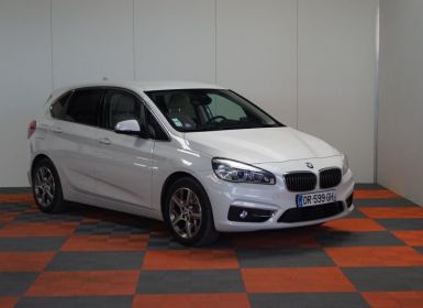 Achat BMW Série 2 Active Tourer SERIE F45 225i 231 ch Luxury A Marchand