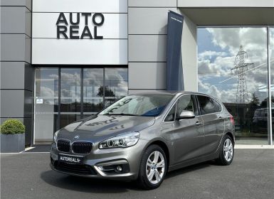 Achat BMW Série 2 Active Tourer SERIE F45 225xe 224 ch Luxury A Occasion