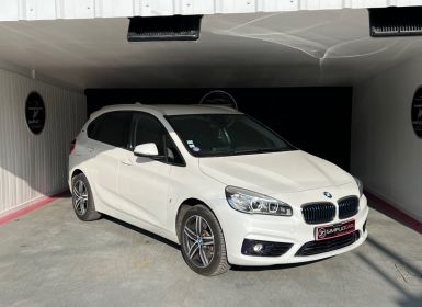 Achat BMW Série 2 Active Tourer SERIE F45 225xe iPerformance 224 ch Sport A Occasion