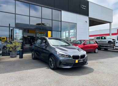 Vente BMW Série 2 Active Tourer SERIE F45 LCI 216d 116 ch DKG7 Business Design Occasion