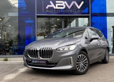 BMW Série 2 Active Tourer SERIE U06 218i 136 ch DKG7 Business Design Occasion