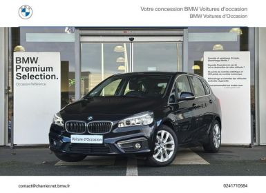 BMW Série 2 ActiveTourer 216dA 116ch Luxury Occasion