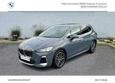 Vente BMW Série 2 ActiveTourer 218d 150ch M Sport DKG7 Occasion