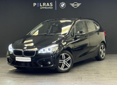 Achat BMW Série 2 ActiveTourer 218dA 150ch Sport Occasion