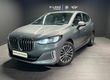 BMW Série 2 ActiveTourer 218i 136ch Business Design DKG7