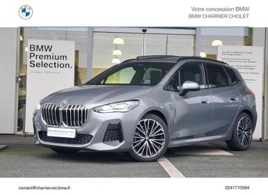 BMW Série 2 ActiveTourer 218i 136ch M Sport DKG7 Occasion