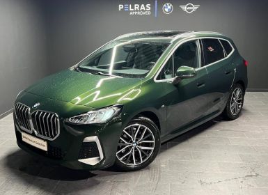 BMW Série 2 ActiveTourer 218i 136ch M Sport DKG7