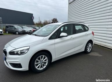 Achat BMW Série 2 ActiveTourer 218iA 140ch Business DKG7 Occasion