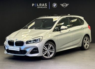 Achat BMW Série 2 ActiveTourer 218iA 140ch M Sport DKG7 Occasion