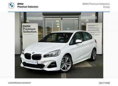 Achat BMW Série 2 ActiveTourer 218iA 140ch M Sport DKG7 Occasion