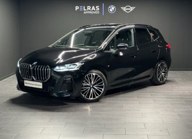 Achat BMW Série 2 ActiveTourer 220i 170ch M Sport DKG7 Occasion