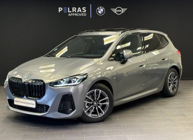 Achat BMW Série 2 ActiveTourer 220i 170ch M Sport DKG7 Occasion