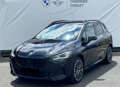 Achat BMW Série 2 ActiveTourer 225e 245ch xDrive M Sport DKG7 Occasion