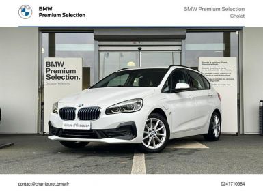 Achat BMW Série 2 ActiveTourer 225xeA 224ch Business Design Occasion