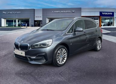 BMW Série 2 ActiveTourer 225xeA 224ch Luxury Occasion