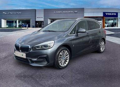 Achat BMW Série 2 ActiveTourer 225xeA 224ch Luxury Occasion