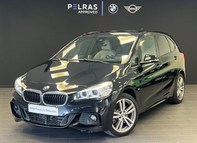 Achat BMW Série 2 ActiveTourer 225xeA 224ch M Sport Occasion