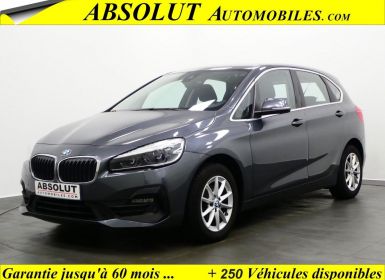 Achat BMW Série 2 ACTIVETOURER (F45) 216D 116CH BUSINESS DESIGN 2018 Occasion