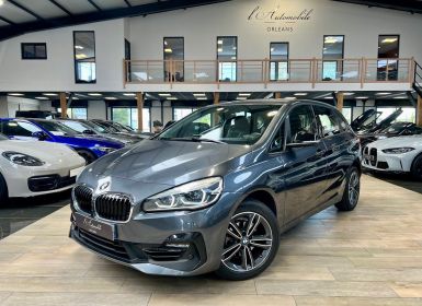 BMW Série 2 ActiveTourer (F45) 216i 109 ch Finition SPORT Occasion