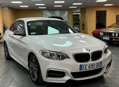 Vente BMW Série 2 BMW M235I Occasion