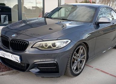 BMW Série 2 Coupe (F22) COUPE M 235iA 326ch Occasion
