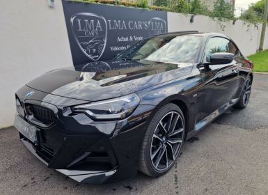Achat BMW Série 2 COUPE G42 220 i M Sport 220i Occasion