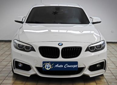 Achat BMW Série 2 Coupe I (F22) 220iA 184ch M Sport Occasion