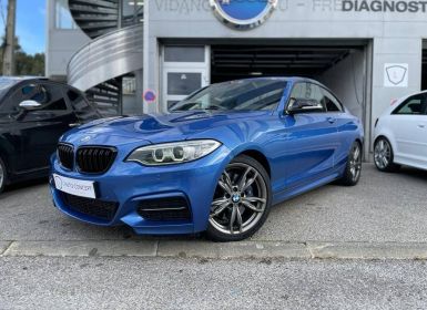 Achat BMW Série 2 Coupe I (F22) M235iA xDrive 326ch Occasion