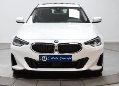 Achat BMW Série 2 Coupe II (G42) 220iA 184ch Occasion