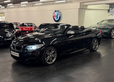 BMW Série 2 (F23) M235I 326 BVA8 Occasion