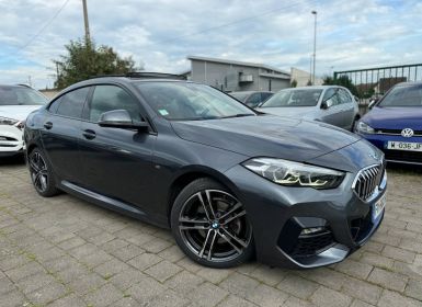 Achat BMW Série 2 Gran Coupe 218d 2.0D 150cv - PACK M Occasion