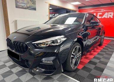 Achat BMW Série 2 Gran Coupe 220d 190 BVA8 M Sport F44 Virtual Led Focal Suivi Complet Occasion