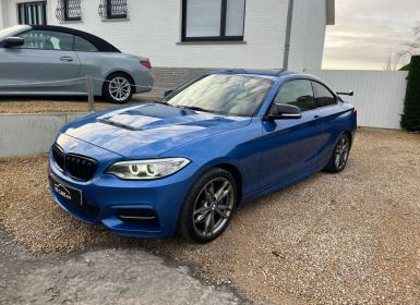 Vente BMW Série 2 Gran Coupe 235 Coupé M235iXAS Occasion