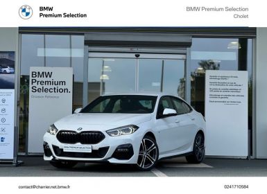 Achat BMW Série 2 Gran Coupe Coupé 218iA 136ch M Sport DKG7 Occasion