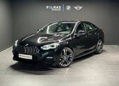 Achat BMW Série 2 Gran Coupe Coupé 218iA 136ch M Sport DKG7 Occasion