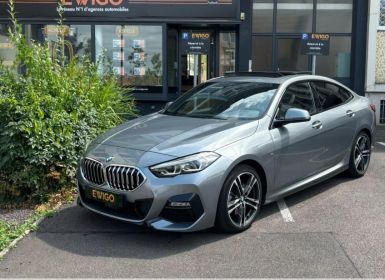 BMW Série 2 Gran Coupe 218iA 136ch M-SPORT DKG7 TOIT PANORAMIQUE OUVRANT CARPLAY