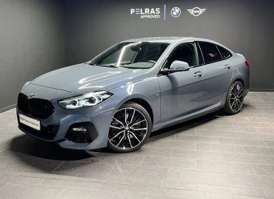 Achat BMW Série 2 Gran Coupe Coupé 220iA 178ch M Sport 9cv Occasion