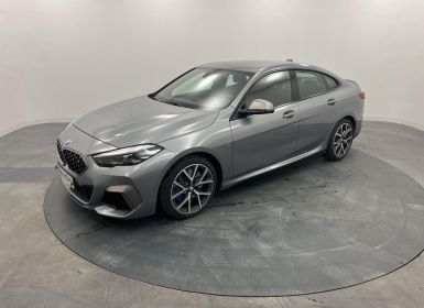 BMW Série 2 Gran Coupe Coupé F44 M235i xDrive 306 ch BVA8 M Performance