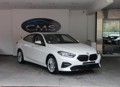 Achat BMW Série 2 Gran Coupe F44 218i 136 Ch DKG7 Business Design Leasing
