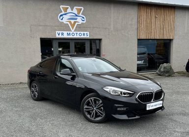 BMW Série 2 Gran Coupe I (F44) 218dA 150ch BVA8 Occasion