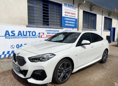 Achat BMW Série 2 Gran Coupe I (F44) 218iA 136ch M Sport DKG7 Occasion