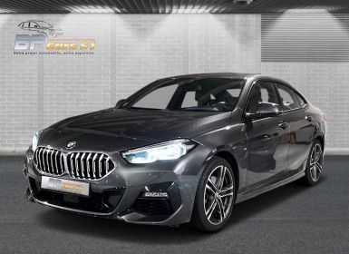 Achat BMW Série 2 Gran Coupe serie 218 i m sport Occasion