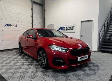 Vente BMW Série 2 Gran Coupe SERIE Coupé  218d 150 CH BVA8 M Sport - GARANTIE CONSTRUCTEUR 09/2026 Occasion