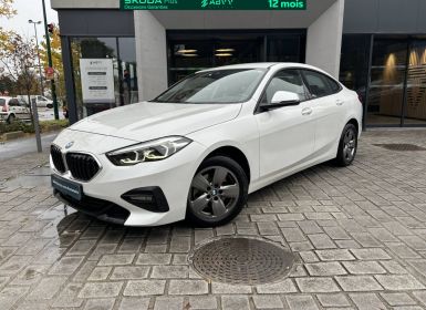 Vente BMW Série 2 Gran Coupe SERIE F44 218d 150 ch BVA8 Business Design Occasion